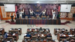 DPRD NTT Minta Pemprov Naikkan Gaji PPPK Paruh Waktu Jadi Rp2,4 Juta