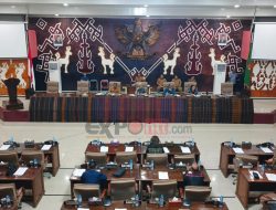 DPRD NTT Minta Pemprov Naikkan Gaji PPPK Paruh Waktu Jadi Rp2,4 Juta