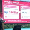 Inovasi Christian Widodo di RSUD S.K. Lerik Dipuji Lemhannas, Diminta Jadi Model Nasional