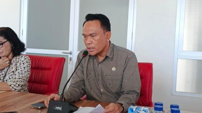 LLDIKTI XV Galang Rp160,9 Juta, Kampus Turun Tangan Pulihkan Flores