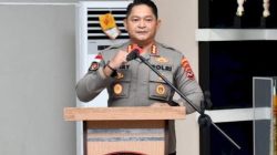 Polisi Bongkar Sindikat Pencurian Ternak di Sumba, Satu Pelaku Tewas