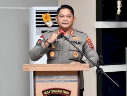 Polisi Bongkar Sindikat Pencurian Ternak di Sumba, Satu Pelaku Tewas