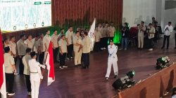 Pimpin HKTI NTT, Fernando Soares Minta MBG Serap Hasil Panen Petani Lokal