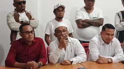 Saksi Kunci Jaya Waga Ungkap Dugaan Upaya Suap Hakim MA Rp850 Juta oleh Izhak Rihi