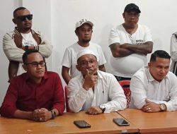 Saksi Kunci Jaya Waga Ungkap Dugaan Upaya Suap Hakim MA Rp850 Juta oleh Izhak Rihi