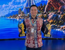 Pemkot Kupang Raih 2 Penghargaan dan Bonus Rp6 Miliar dari Kemendagri