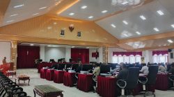 Pemkot Kupang Optimistis Target Perubahan APBD 2026 Tercapai, PAD Digenjot
