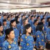PPPK Paruh Waktu Bakal Jadi Penuh Waktu pada 2027, Gaji Ditanggung APBN
