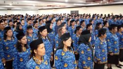 PPPK Paruh Waktu Pemprov NTT / foto: Biro APim Setda Pemprov NTT