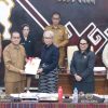 APBD Perubahan NTT 2026 Disepakati, Pendapatan Turun Rp560 Miliar