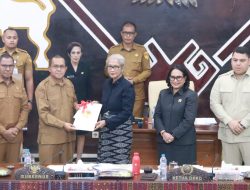 APBD Perubahan NTT 2026 Disepakati, Pendapatan Turun Rp560 Miliar