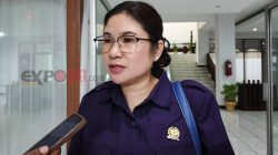 Neda Lalay / foto: Gorby Rumung