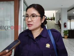 Kota Kupang Catat 360 Kasus Kanker Serviks, DPRD Setujui Anggaran Vaksin HPV