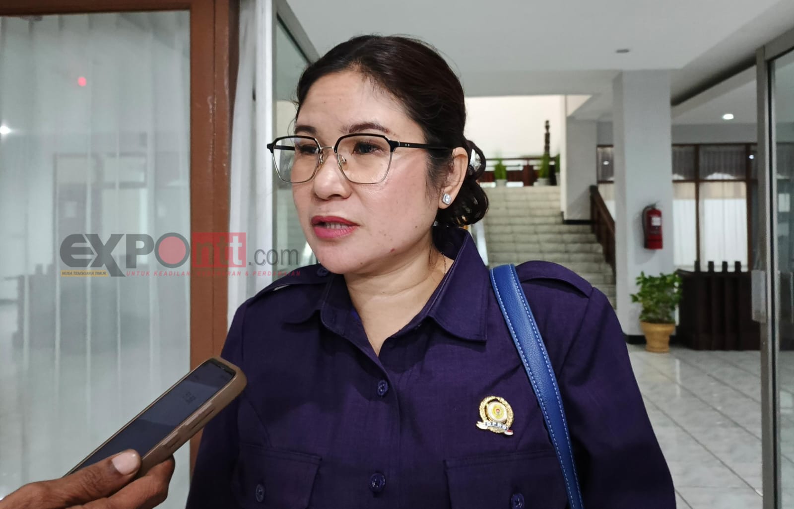 Neda Lalay / foto: Gorby Rumung