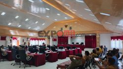 Komisi I DPRD Kota Kupang Beri Catatan untuk Para Camat