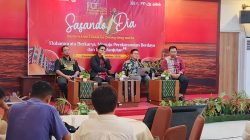 BI NTT Gelar Flobamorata Creative Expo 2-4 Oktober