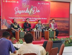 BI NTT Gelar Flobamorata Creative Expo 2-4 Oktober