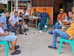 Forum Wartawan NTT Desak Kapolda Evaluasi Kapolres TTU