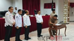 Rampung Dibahas, DPRD Kota Kupang “Menerima” Ranperda Perubahan APBD 2026
