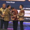 Kota Kupang Terbaik I TP2DD Nusampua 2026