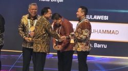 Kota Kupang Terbaik I TP2DD Nusampua 2026