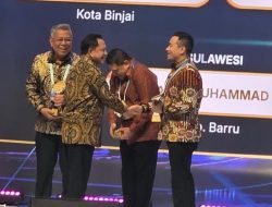 Kota Kupang Terbaik I TP2DD Nusampua 2026
