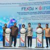 Empat Penghargaan Nasional untuk NTT: Provinsi, Kota Kupang dan Sumba Barat Jadi Terbaik