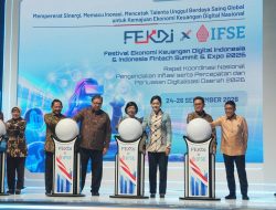 Empat Penghargaan Nasional untuk NTT: Provinsi, Kota Kupang dan Sumba Barat Jadi Terbaik
