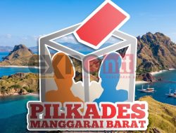 Forum Peduli Mabar dan Keuskupan Labuan Bajo Serukan Jaga Persaudaraan Jelang Pilkades Serentak
