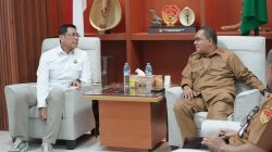 5.000 Warga Terdampak Gempa Flores di Nagekeo Bakal Terima Bantuan Kementerian ESDM