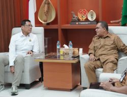 5.000 Warga Terdampak Gempa Flores di Nagekeo Bakal Terima Bantuan Kementerian ESDM