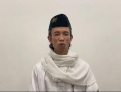 PCNU TTU Serukan Persatuan dan Kerukunan