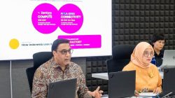 RUPSLB Indosat Perpanjang Masa Jabatan Vikram Sinha, Transformasi AI Berlanjut