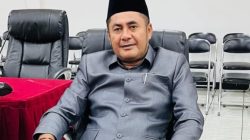 Ahmad Talib Puji Kinerja Christian Widodo-Serena Francis, Penghargaan Terus Mengalir