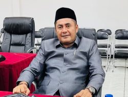 Ahmad Talib Puji Kinerja Christian Widodo-Serena Francis, Penghargaan Terus Mengalir