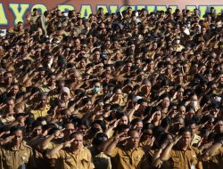 40 CPNS Diangkat Jadi PNS, Dugaan Diskriminasi di Pemprov NTT Mencuat