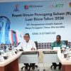 Jamkrida NTT Dapat Penyertaan Modal Rp21 Miliar, Frans Sales Sodo Jadi Komut