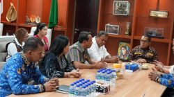 PESONAS II di Kupang, Gubernur NTT Minta Anak Muda Dilibatkan untuk Belajar dan Berbagi