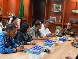 PESONAS II di Kupang, Gubernur NTT Minta Anak Muda Dilibatkan untuk Belajar dan Berbagi