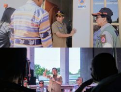BNPB Percepat Bantuan Korban Gempa NTT, Rumah Rusak Dapat Rp15 Juta-Rp30 Juta