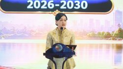 OJK Luncurkan Roadmap Perbankan 2026-2030, Kredit Tumbuh 13,65 Persen