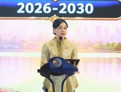 OJK Luncurkan Roadmap Perbankan 2026-2030, Kredit Tumbuh 13,65 Persen