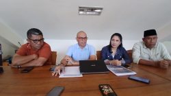 Kongres PSSI NTT 7 November, Tahapan Pemilihan Ketua Mulai Bergulir