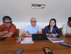 Kongres PSSI NTT 7 November, Tahapan Pemilihan Ketua Mulai Bergulir
