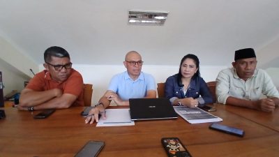 Kongres PSSI NTT 7 November, Tahapan Pemilihan Ketua Mulai Bergulir
