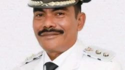 Breaking News: Wakil Bupati Nagekeo Gonzalo Muga Sada Tutup Usia