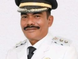 Breaking News: Wakil Bupati Nagekeo Gonzalo Muga Sada Tutup Usia