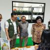 Kunjungi Pabrik La Moringa, Gubernur BI Kagum Kelor NTT Sudah Tembus Pasar Global