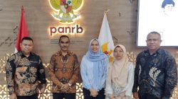 Mengenang Perjuangan Almarhum Gonzalo untuk Eks THL Nagekeo