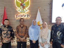 Mengenang Perjuangan Almarhum Gonzalo untuk Eks THL Nagekeo